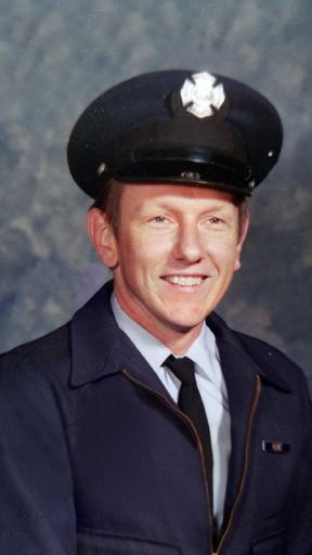 Jerry Van Hunt Profile Photo