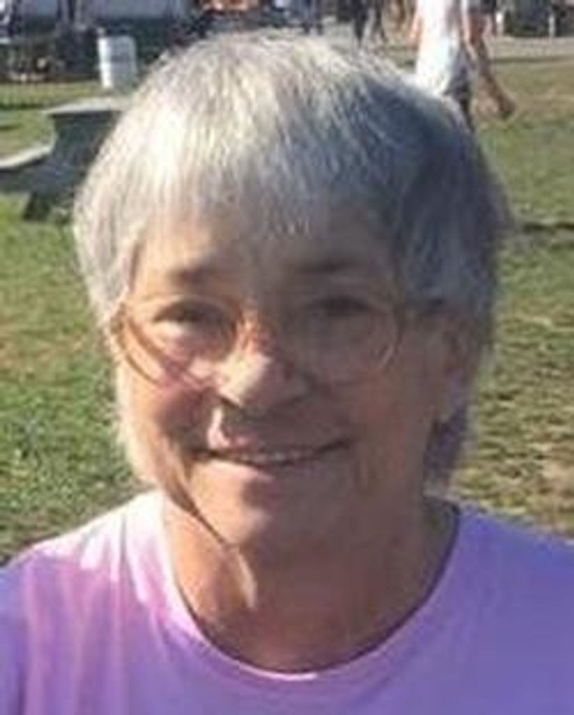 Glenna Elizabeth Feeley