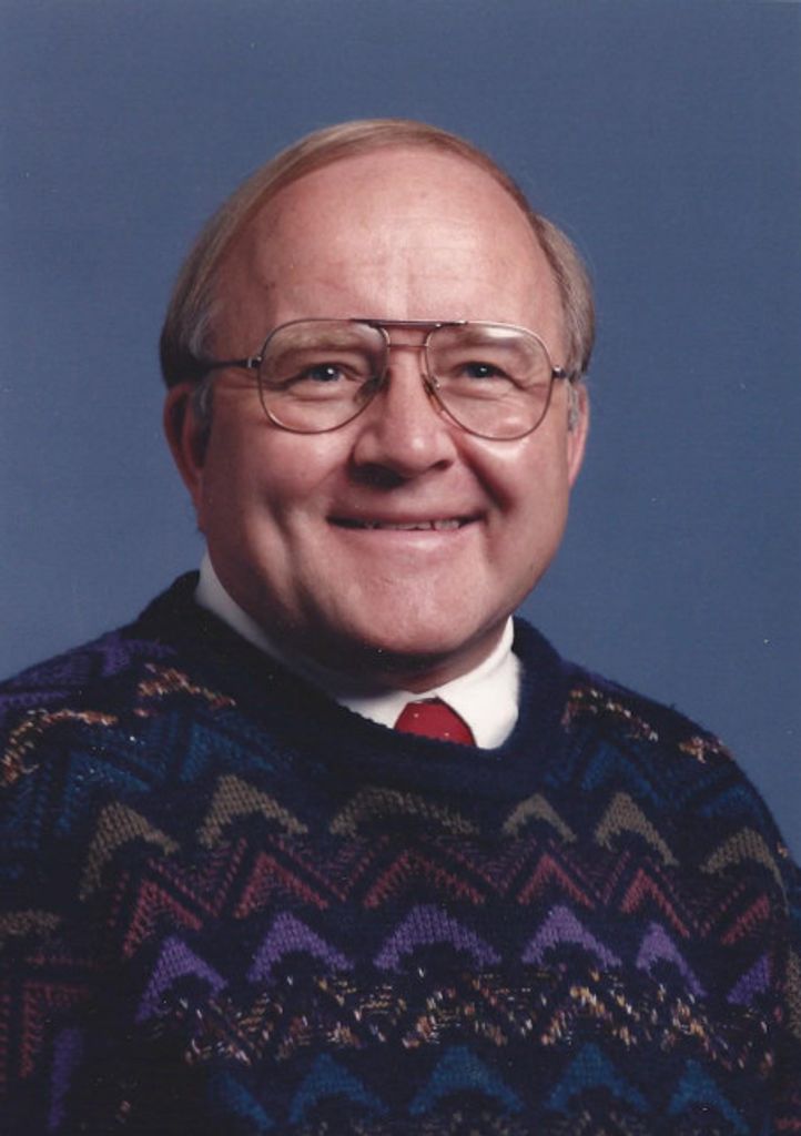 David Alan Marsh