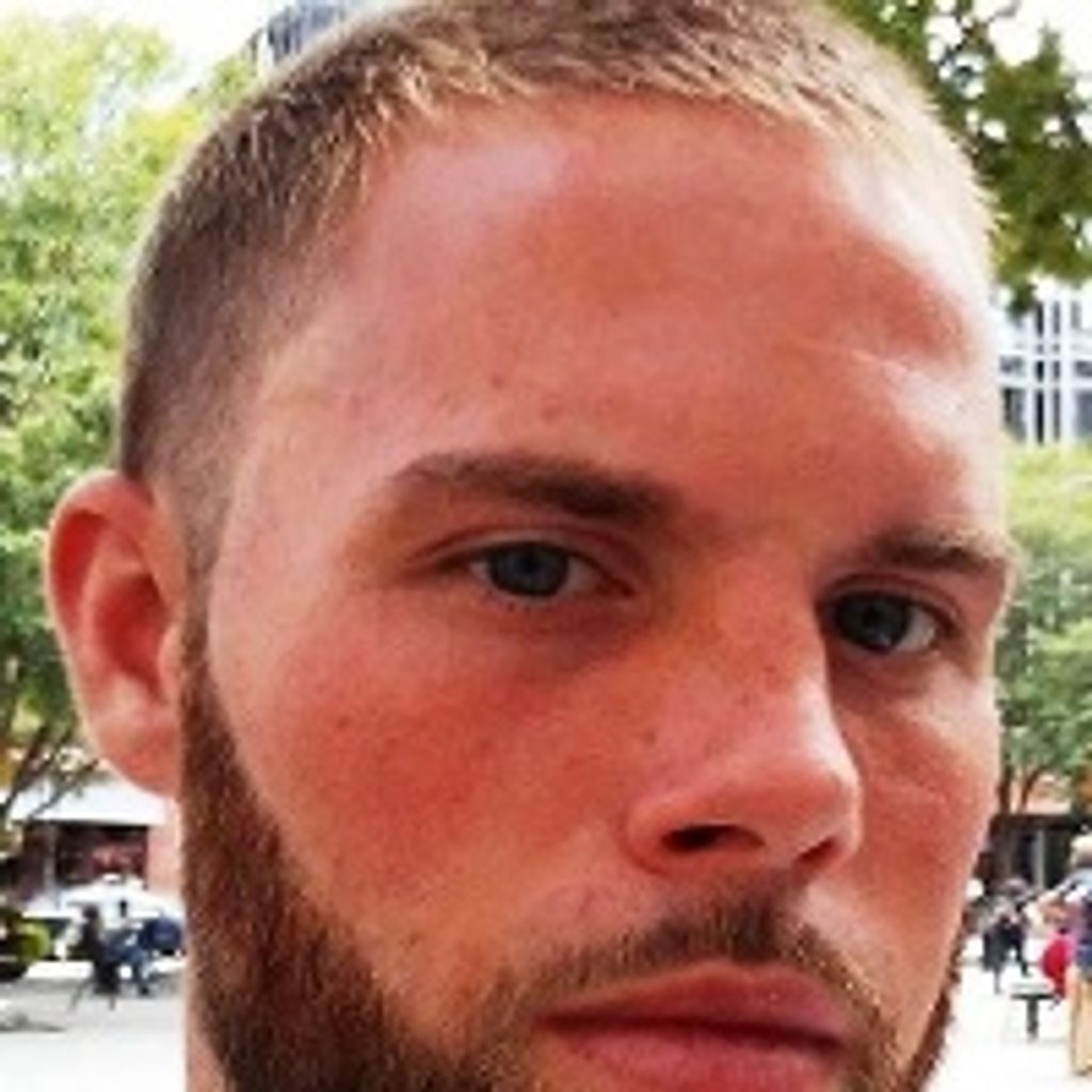 Brandon Joseph Fanno