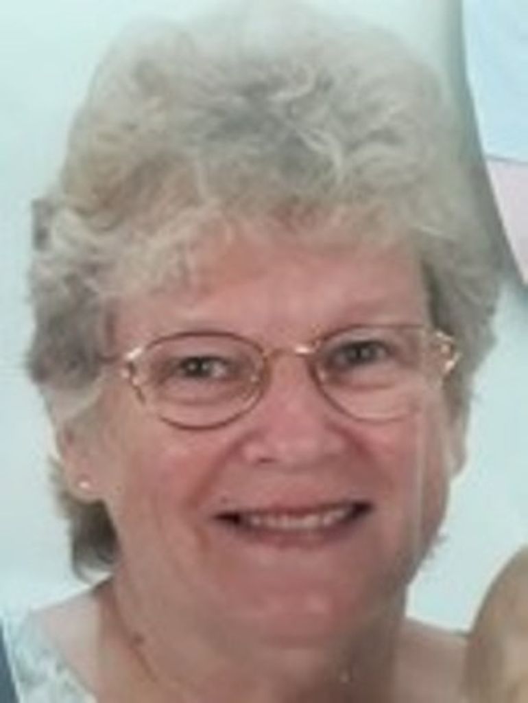 Ada L. Haines Profile Photo