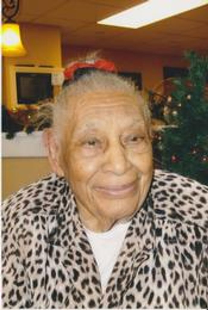 Mrs. Victoria Westmoreland Brooks