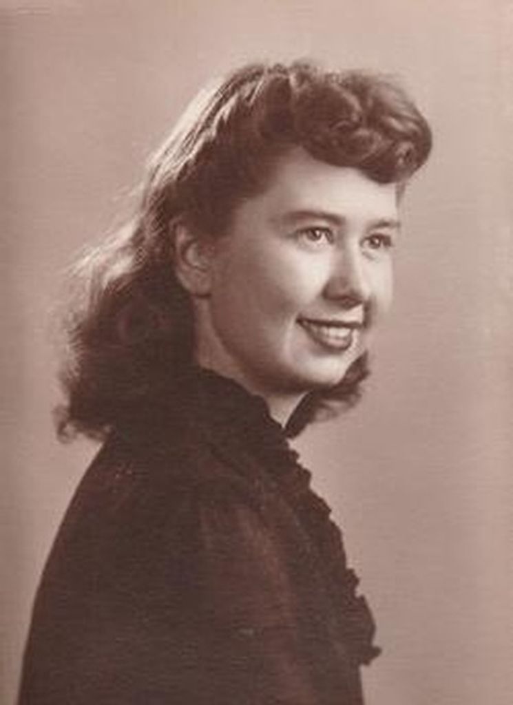 Phyllis June Grolla Profile Photo