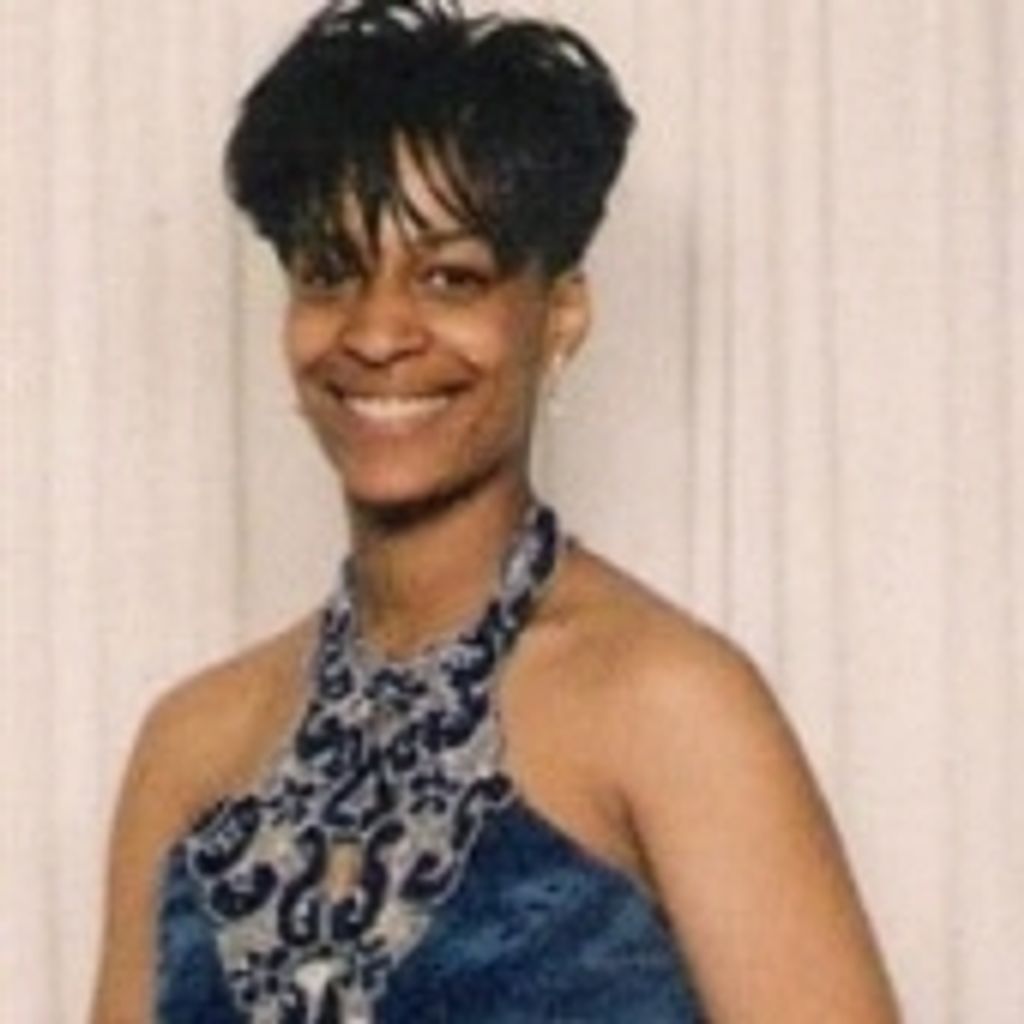 Tamika Michelle Giles