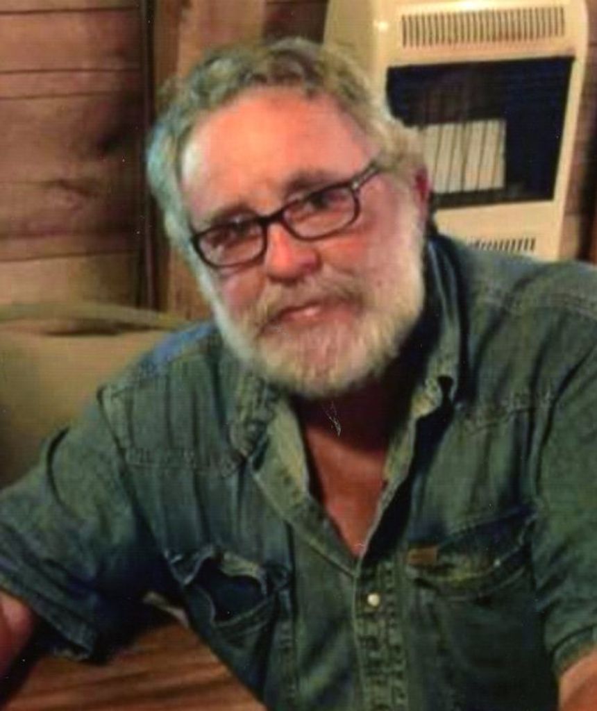 Michael "Mac" R. McDonald