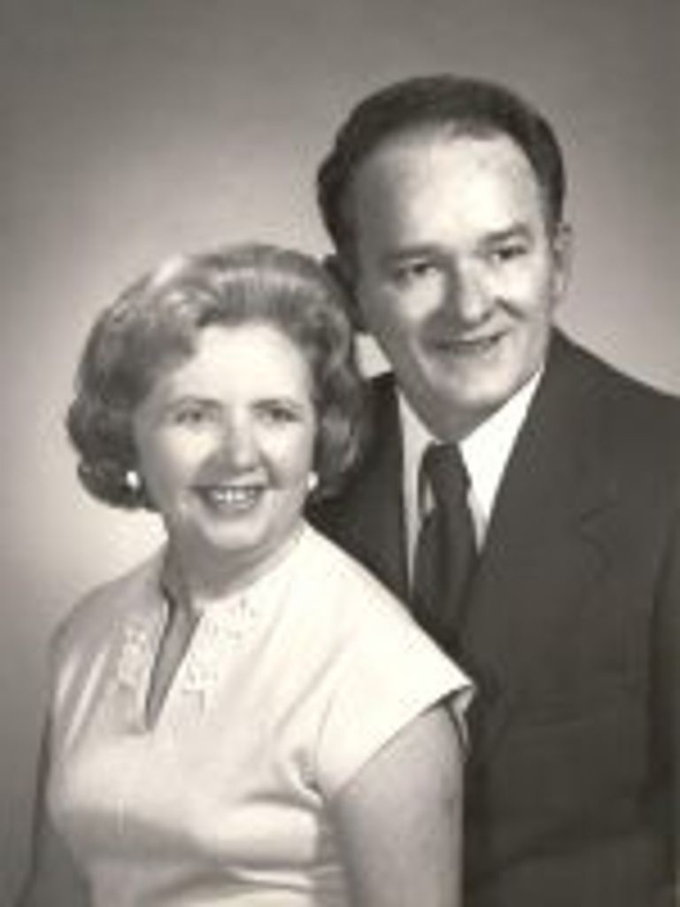 Doris Jeane Evans