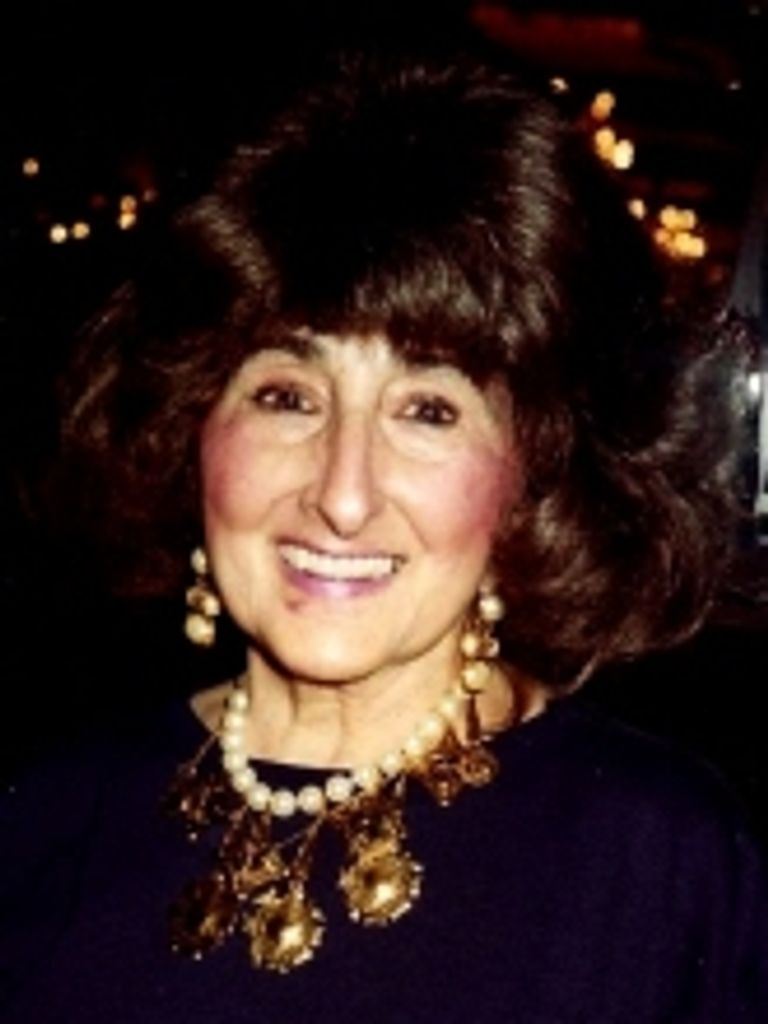 Jennie Levine