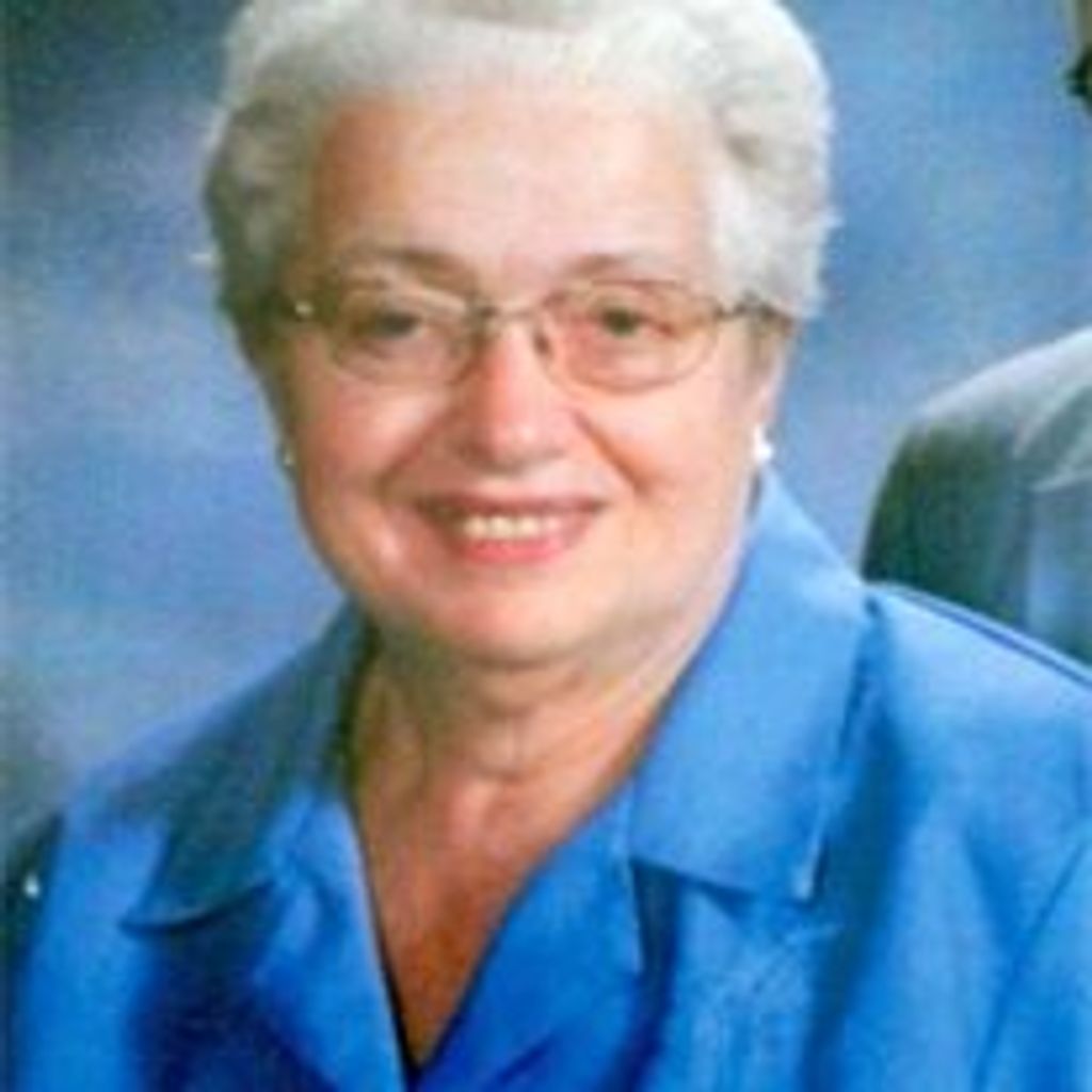 Mildred (Thrall) Sullivan