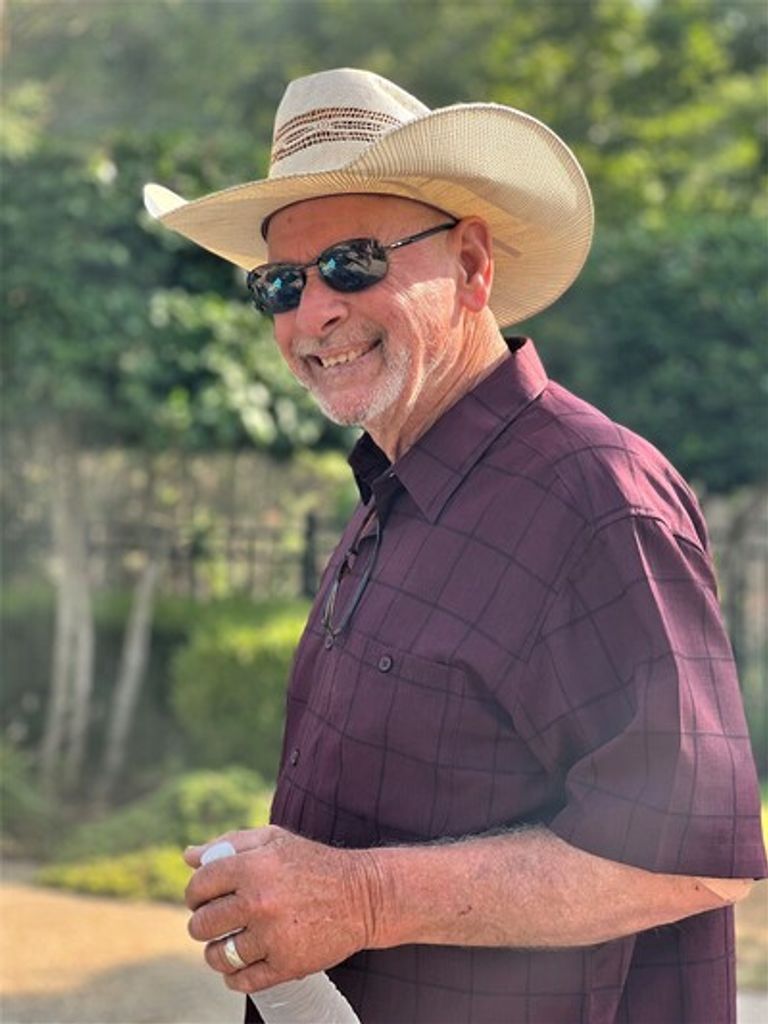 Timothy Lane Bone Profile Photo