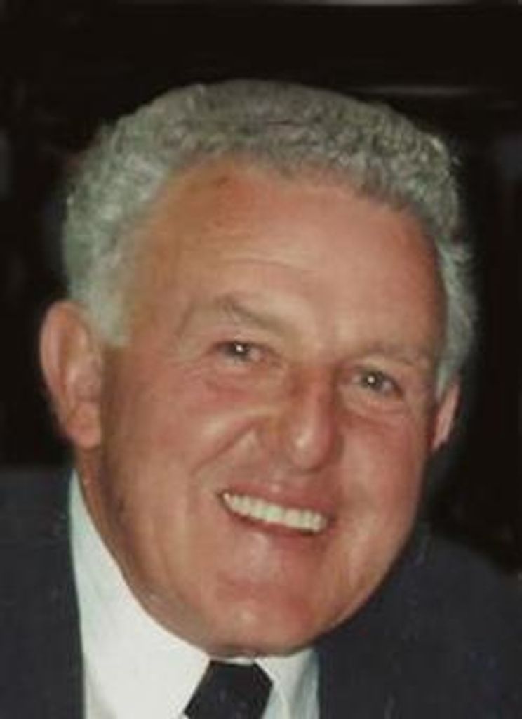 Gene Clancy Profile Photo