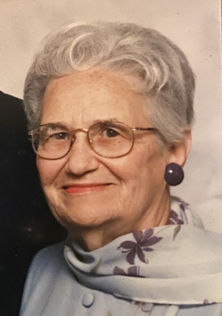 Laura Dawn Edwards Profile Photo