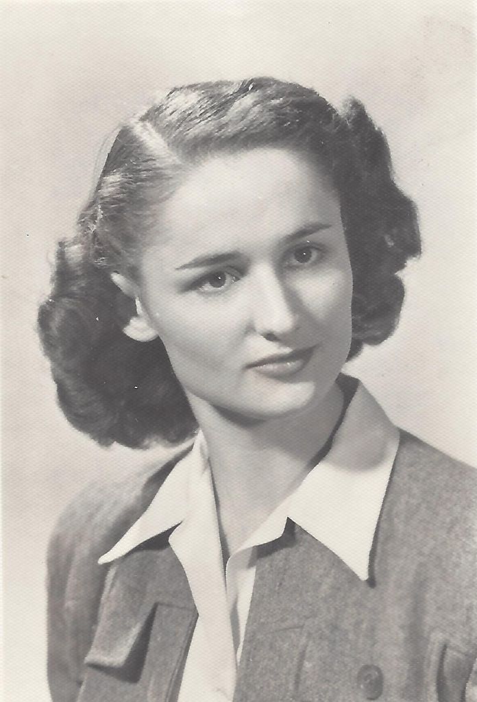 Barbara Jane Schlick