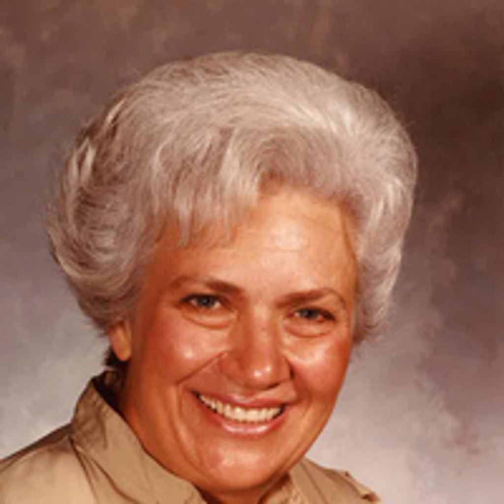 Shirley Ann Medford
