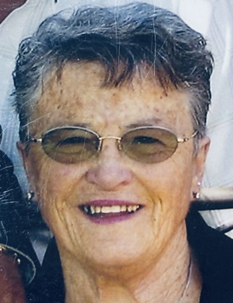 Jo Ann M. Richardson Profile Photo