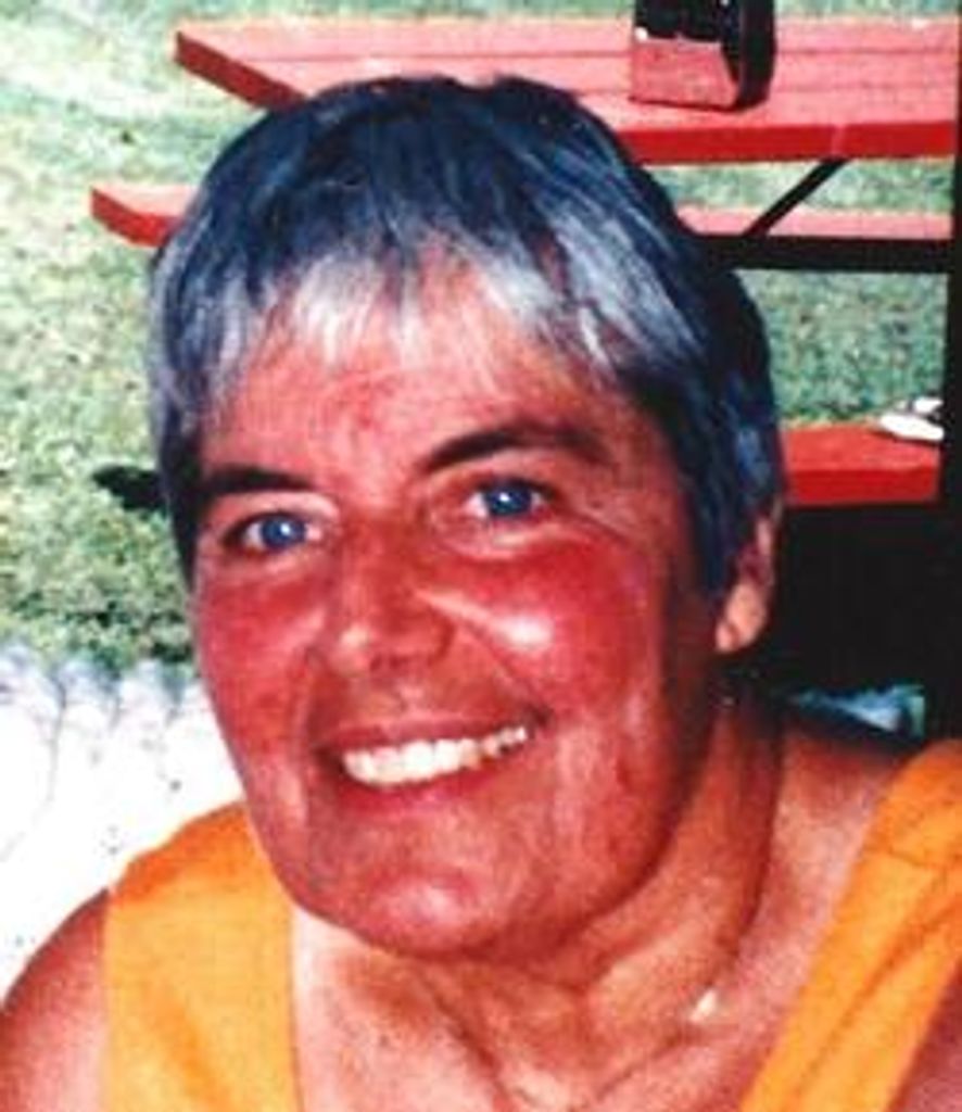 Sigrid Margarete Muehlhauser Profile Photo
