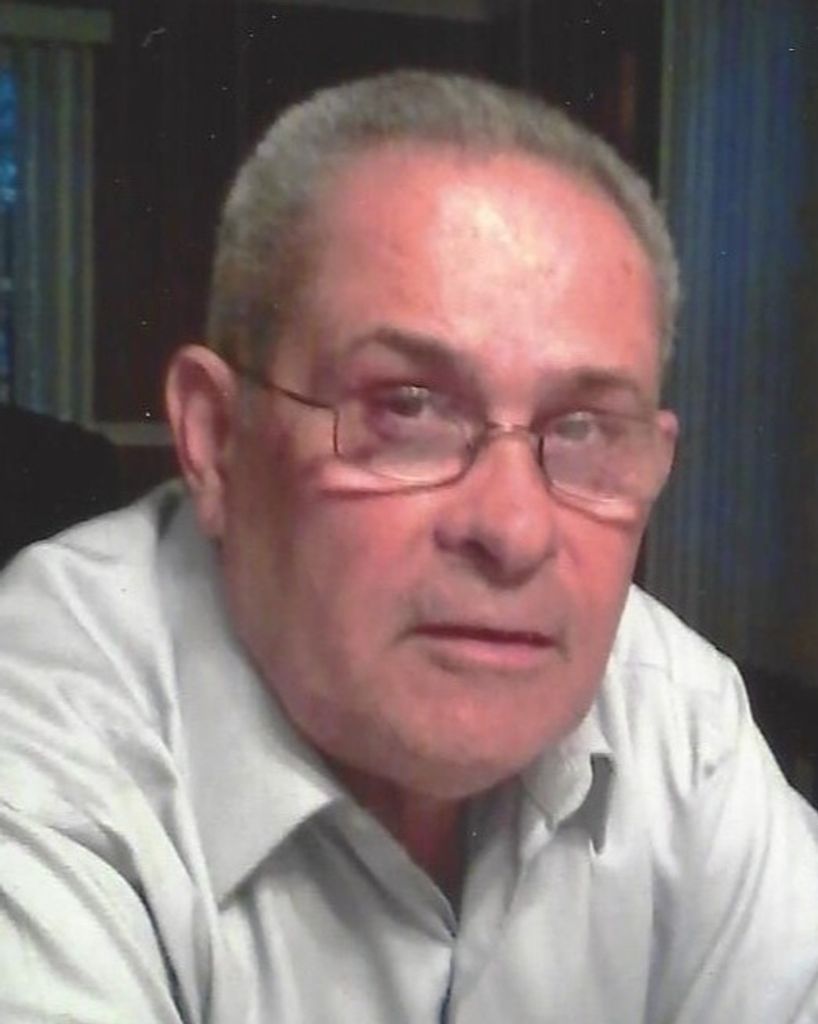 Albertino B. "Tino" Amador Profile Photo