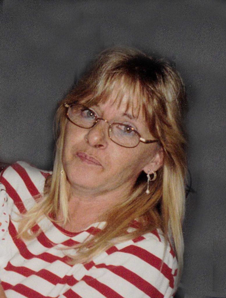 Sarah Jane Ethridge Profile Photo
