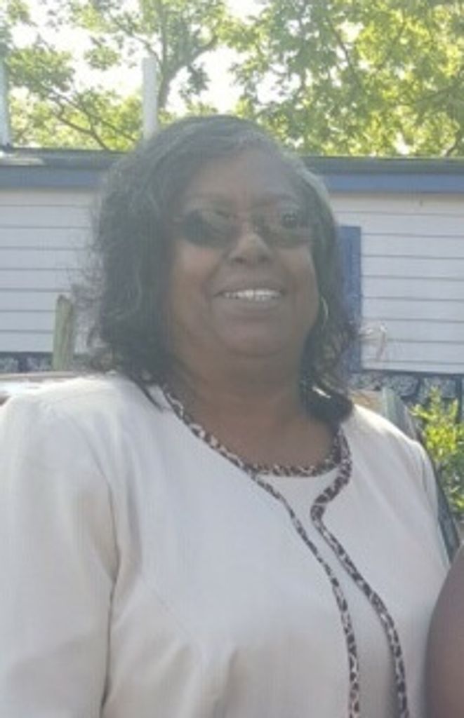 Mrs Ethel L (Thomas) Thrower Profile Photo