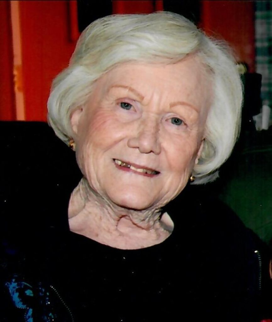 Frances Audette Oglesby