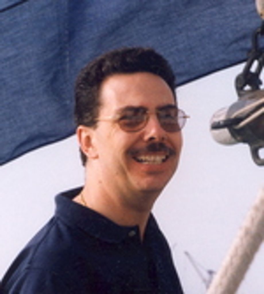 Michael T. Manegan