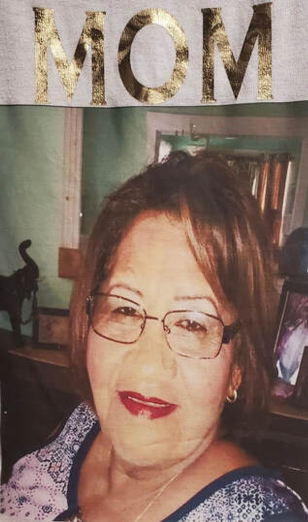 Gloria D. Rodriguez