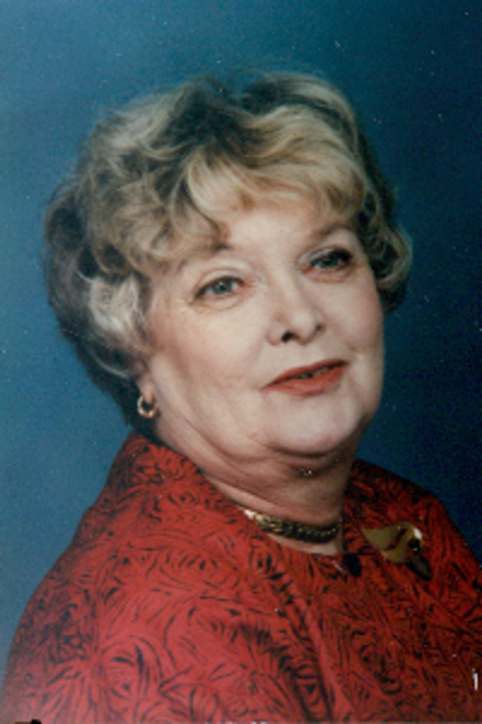 Ruth Witt