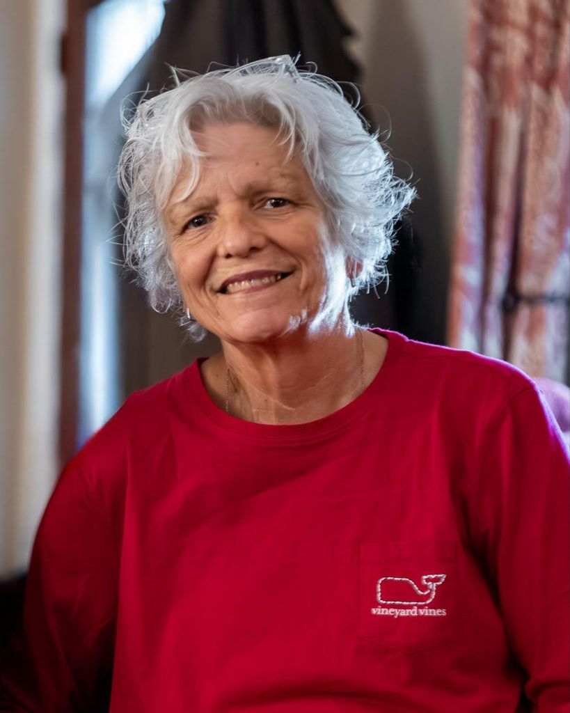 Diane M. Marsicano