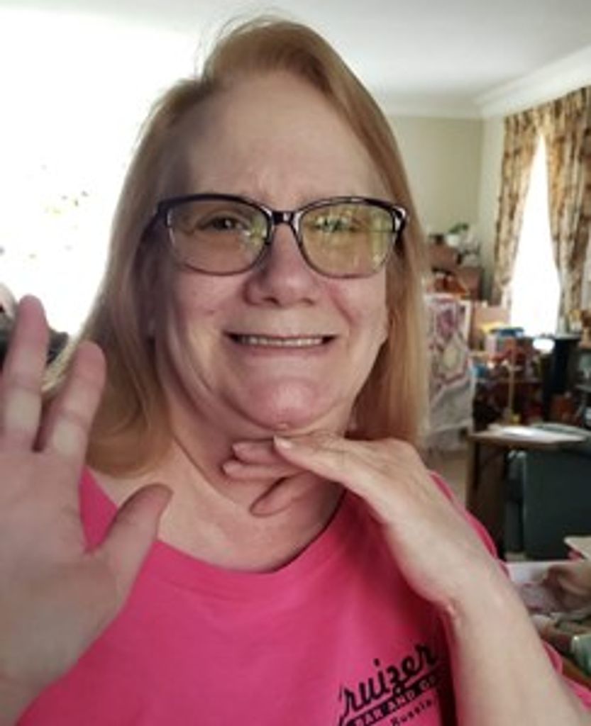 Gail Ann Rees Profile Photo