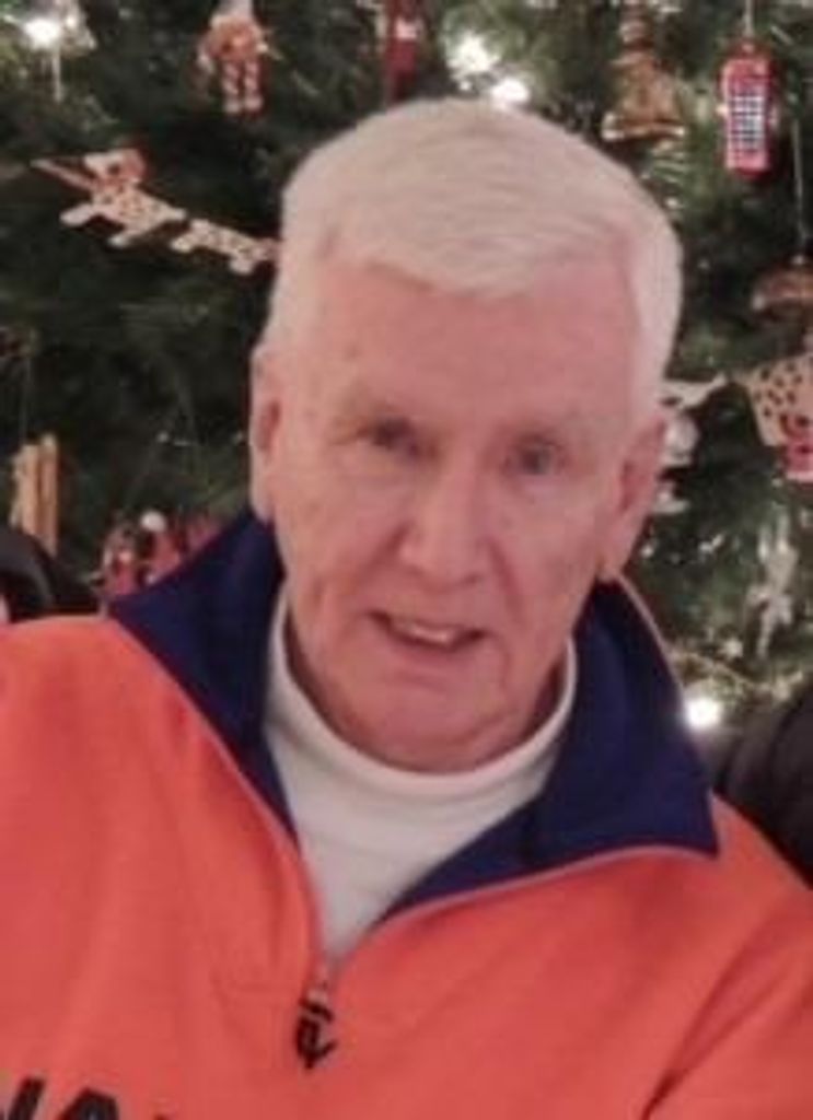 Frederick "Fred" George Ferguson Profile Photo