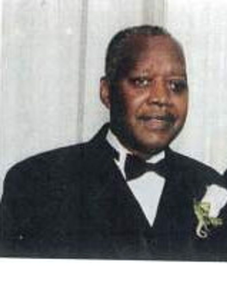 Edmond M. Reed Profile Photo