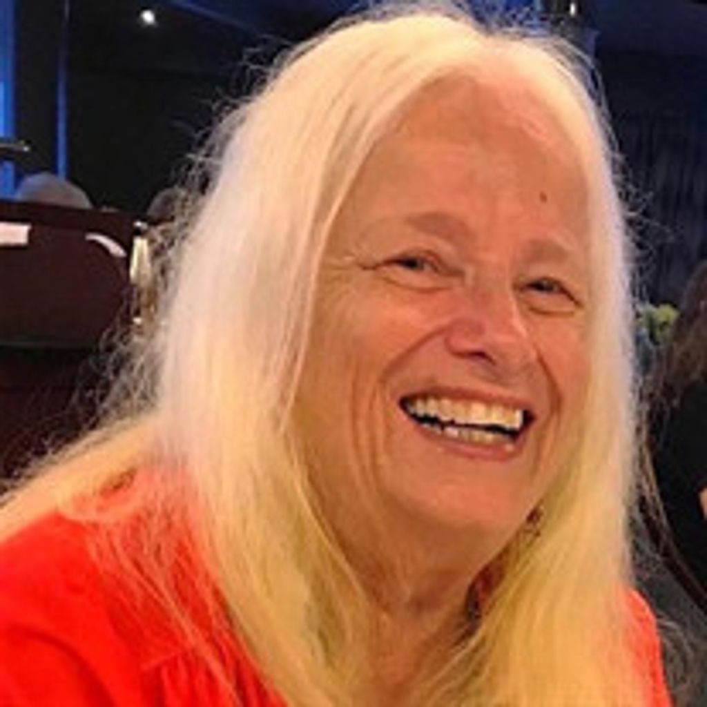 Andrea "Andie" Krukauskas