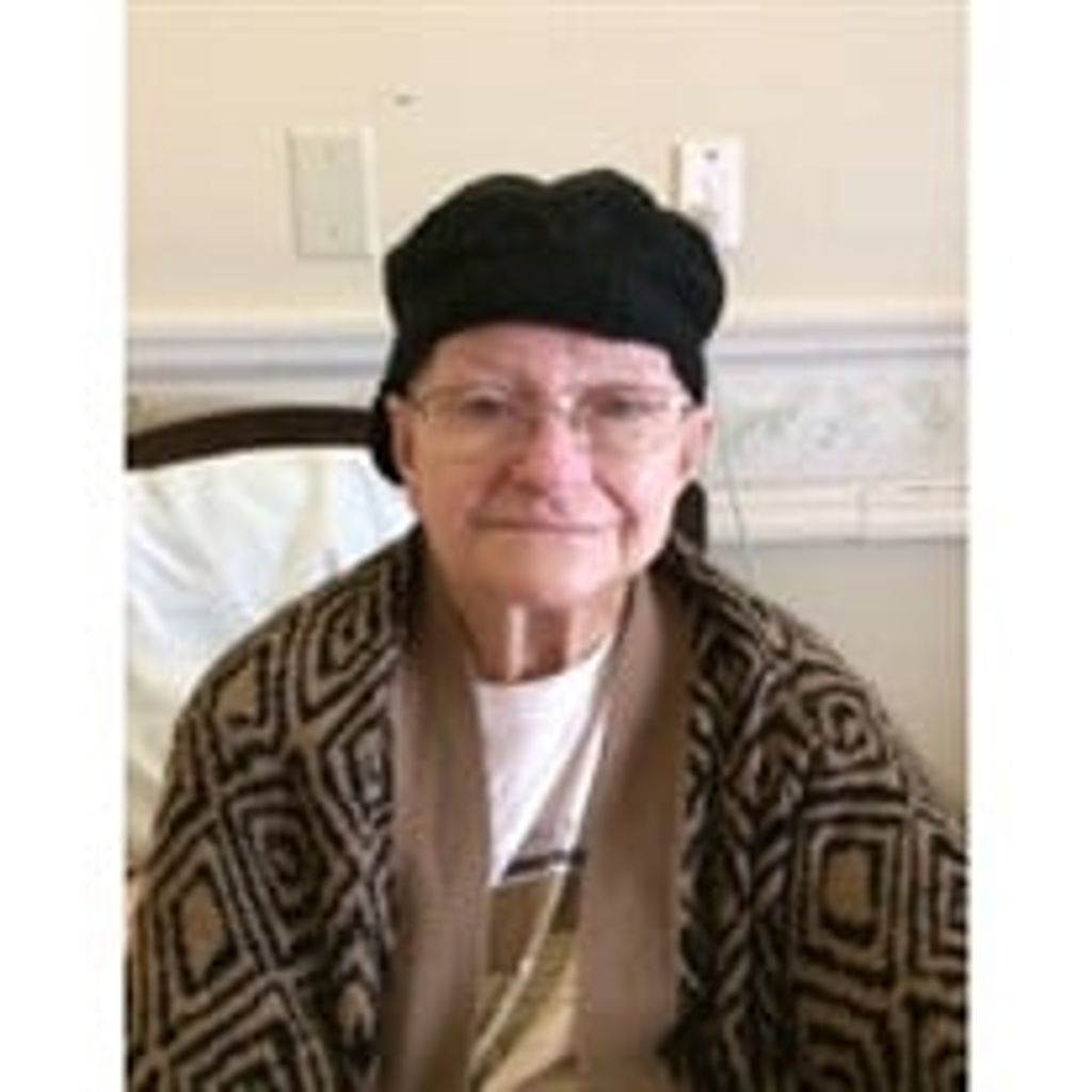 Josie F. Lay