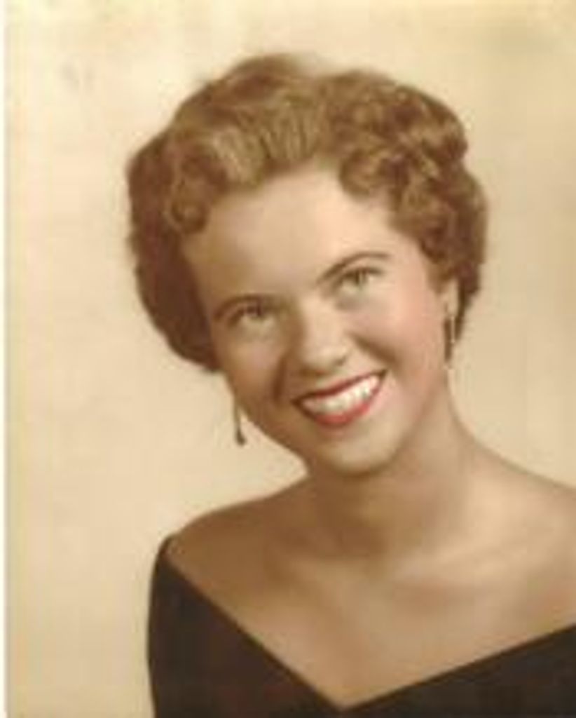 Dorothy Cotton Stewart