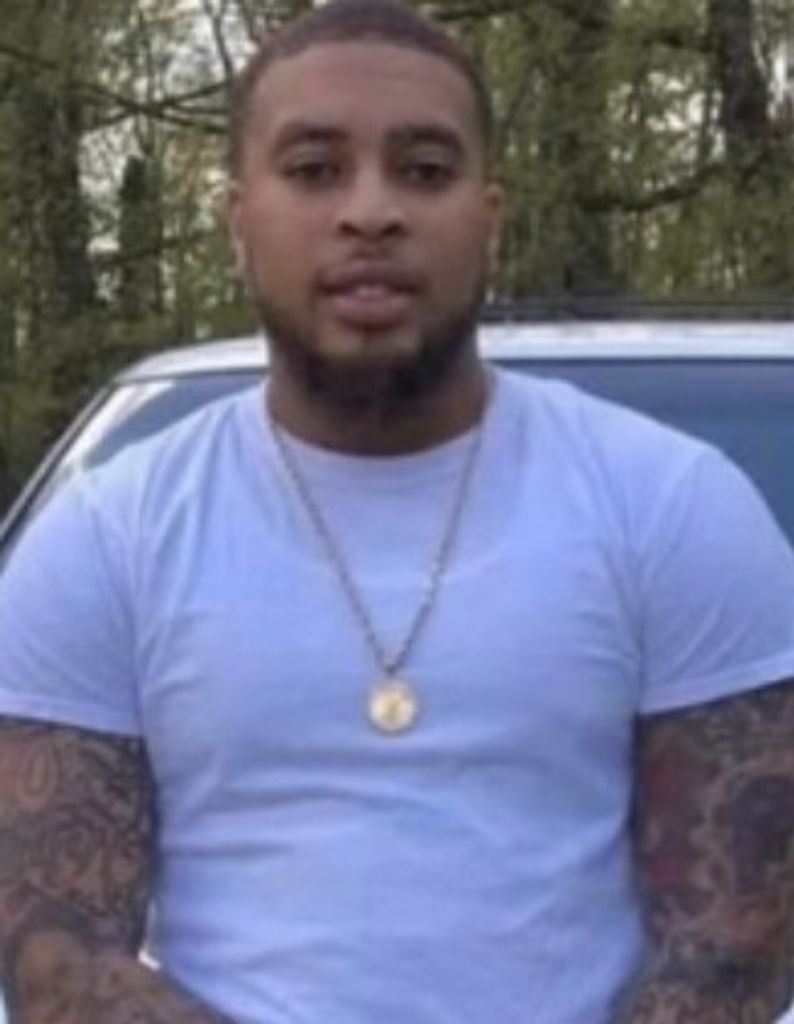 Tyler Fullen Profile Photo