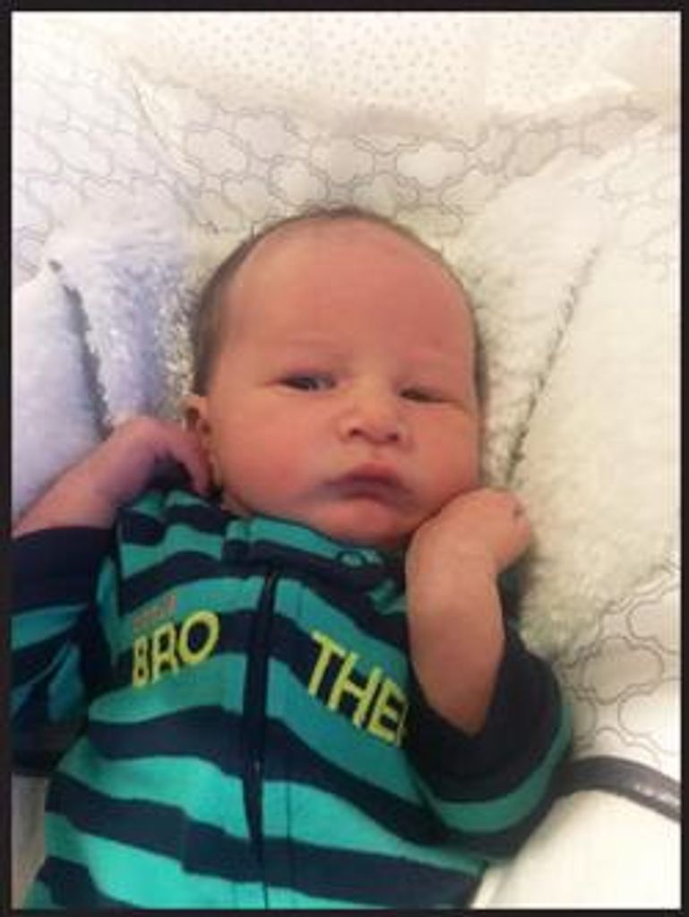 Ryder Lee O'Neal