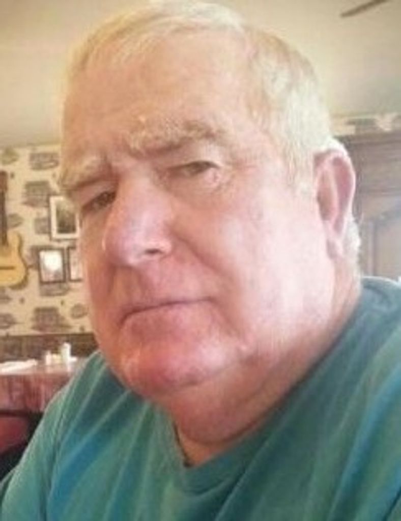 Johnny E. Watford Profile Photo