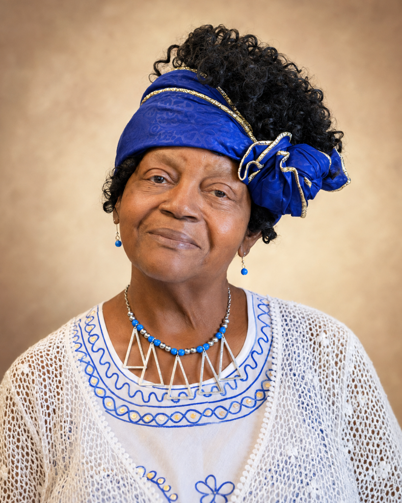 Bertha Lee Alexander Profile Photo