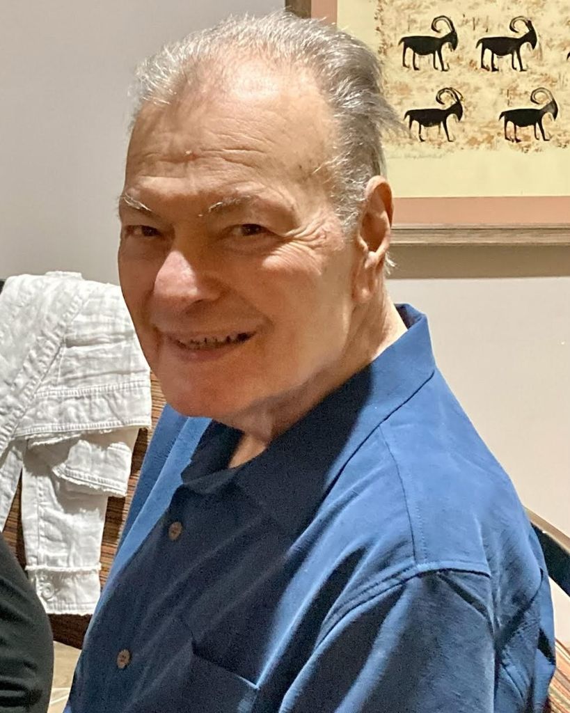 Charles Littman