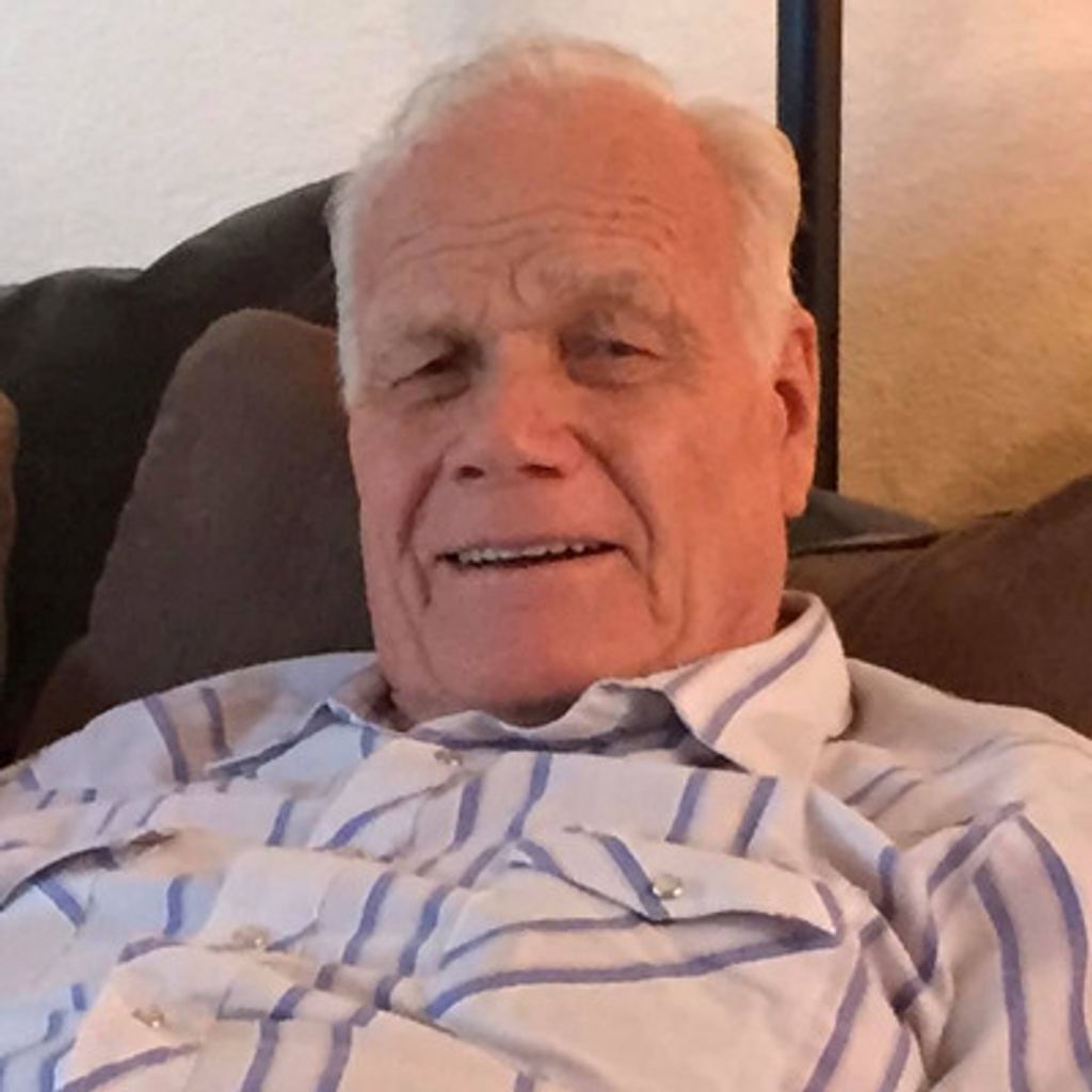 Billie Robert Missildine Profile Photo