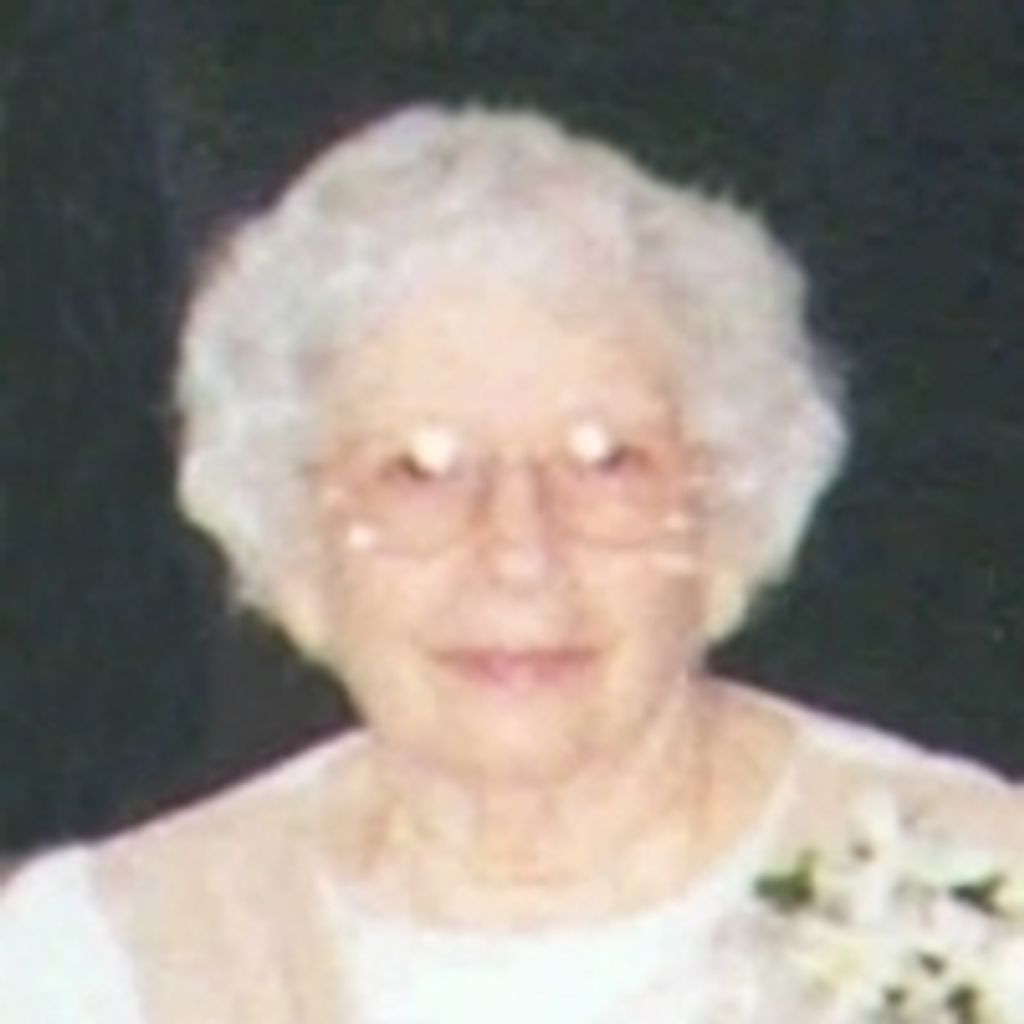 Myrtle Alberta Morgan
