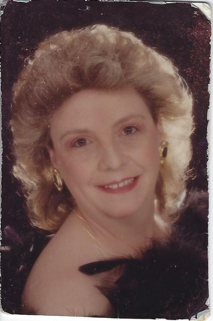 Susan Ann Faber Profile Photo