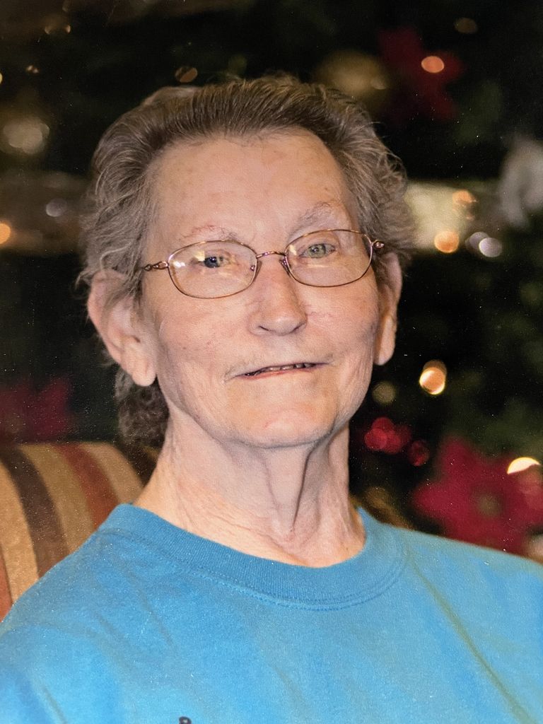Elizabeth Ford