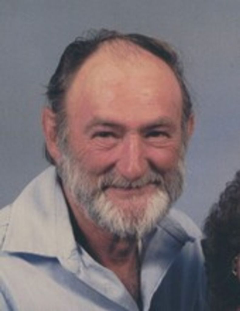 Carl Hubert Wright Profile Photo