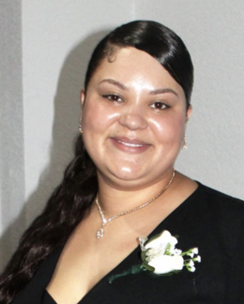 Meranda Nichole Griffin Profile Photo