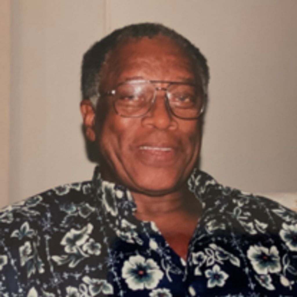 Robert James Magee Jr.