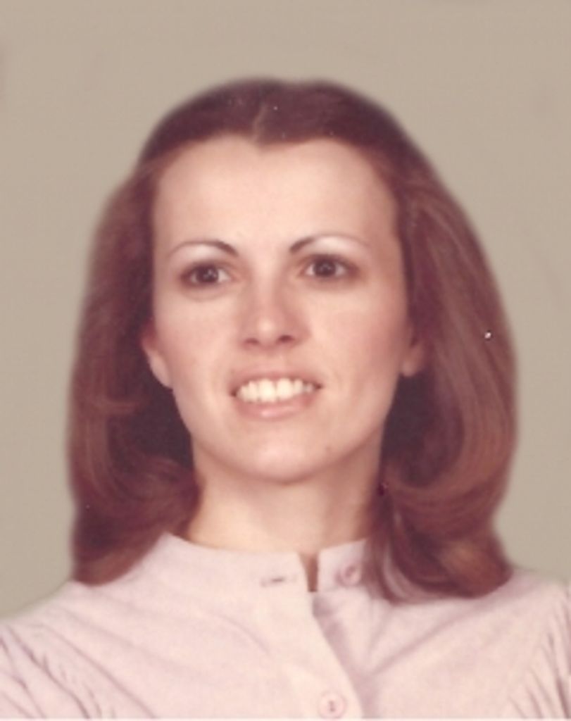 Melinda Jane "Linda" Cecere-Stidham