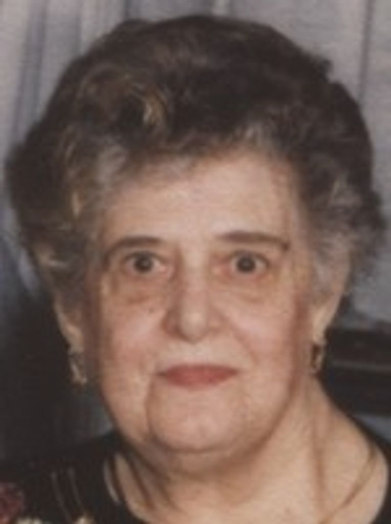 Rosaline Correia