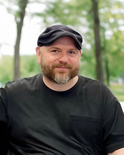 David L.J. Wright Profile Photo