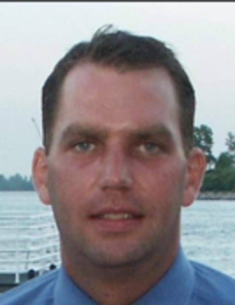 Douglas Todd Baldensperger