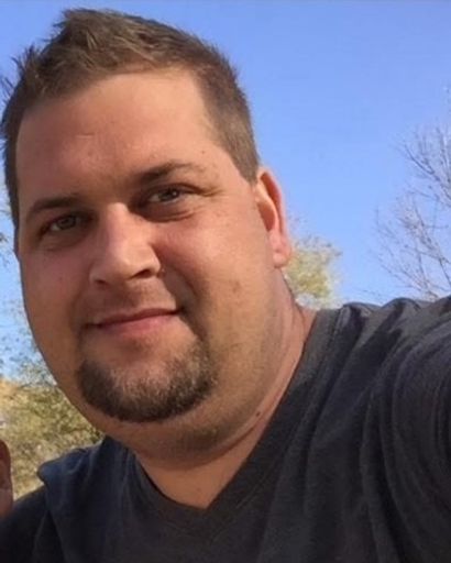 Ryan James Bugbee's obituary image